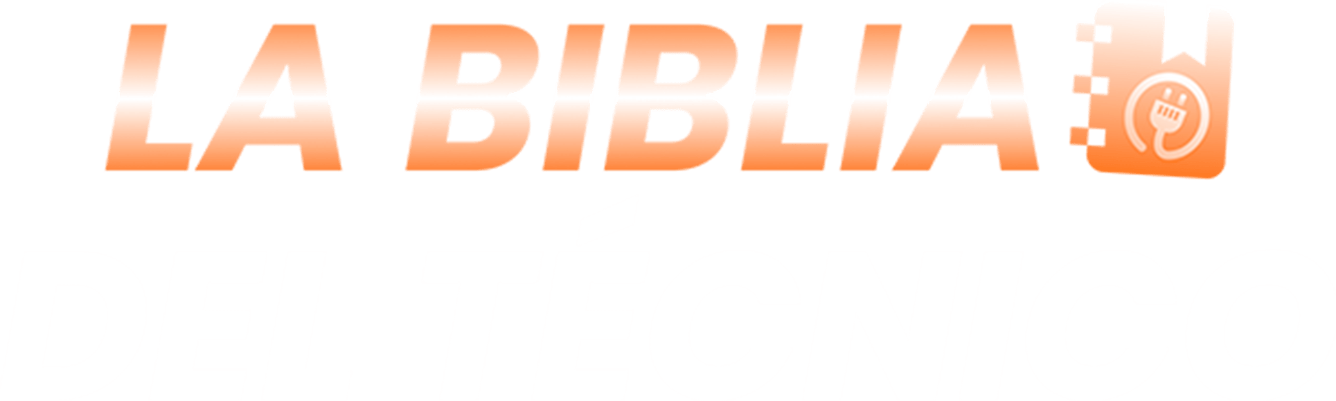 Contenido del ebook de reparación